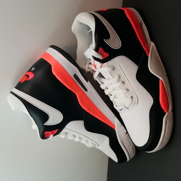 Nike Air Flight Legacy - Picture 6 of 9